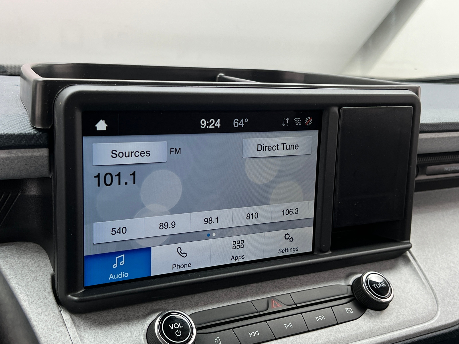 Thumbnail: 2024 Ford Maverick - 4