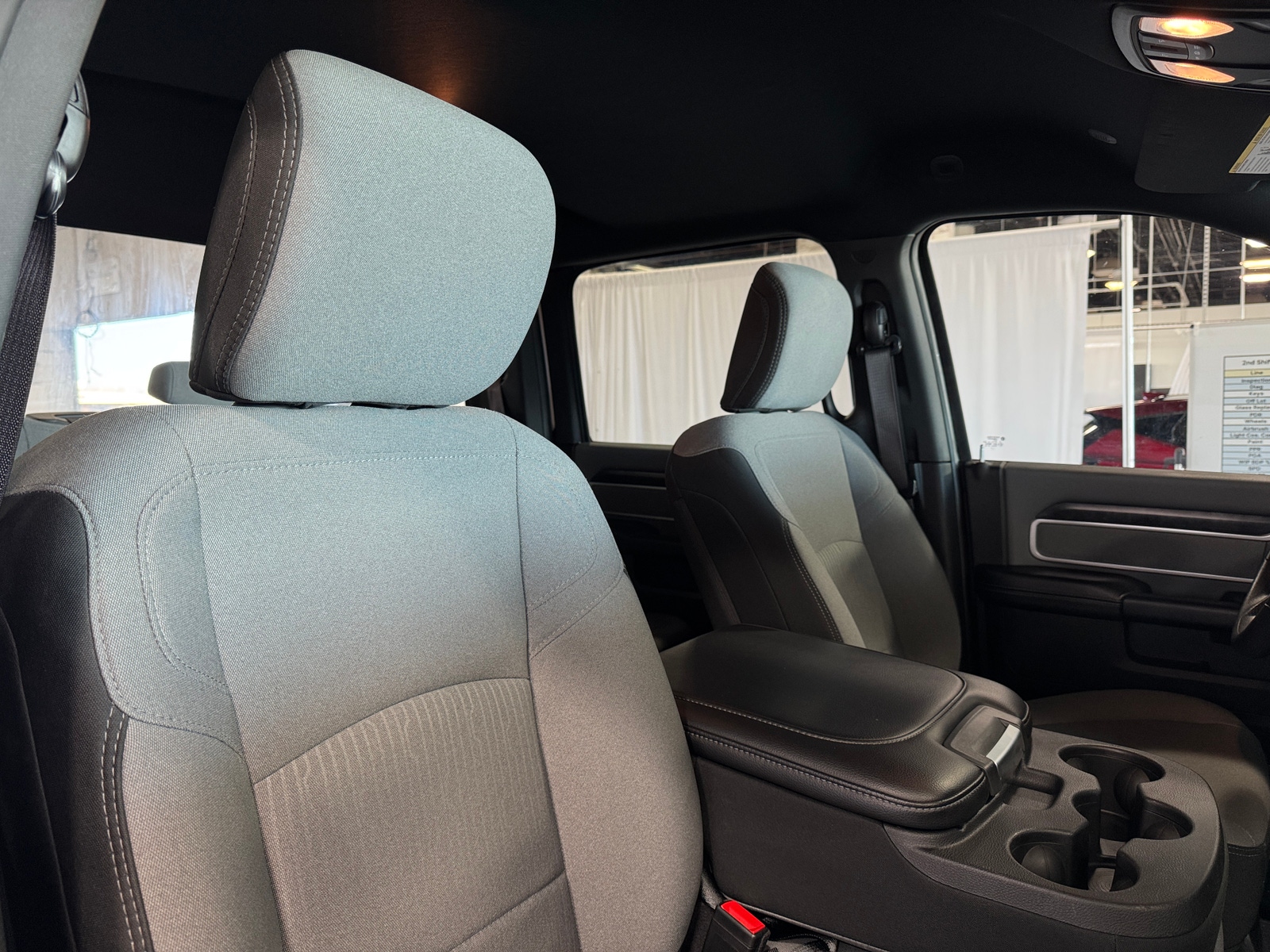 Thumbnail: 2021 RAM 2500 - 2