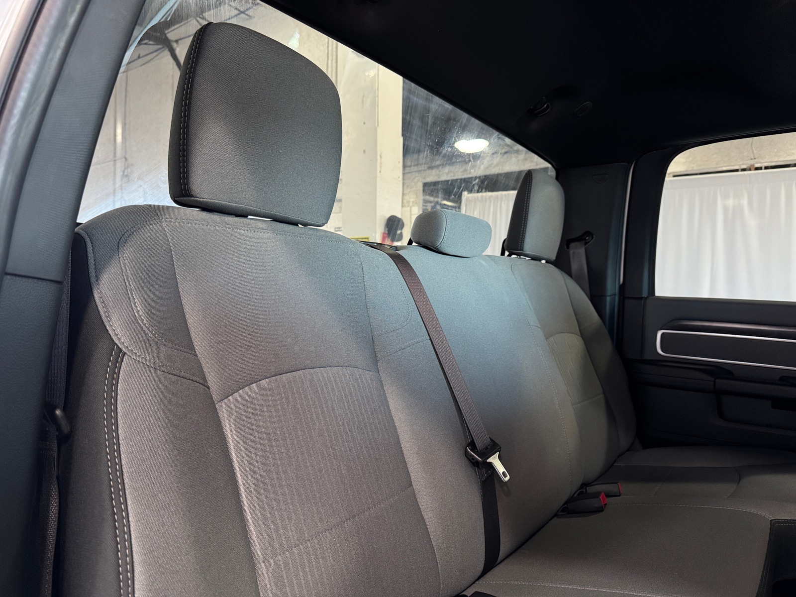 Thumbnail: 2021 RAM 2500 - 6