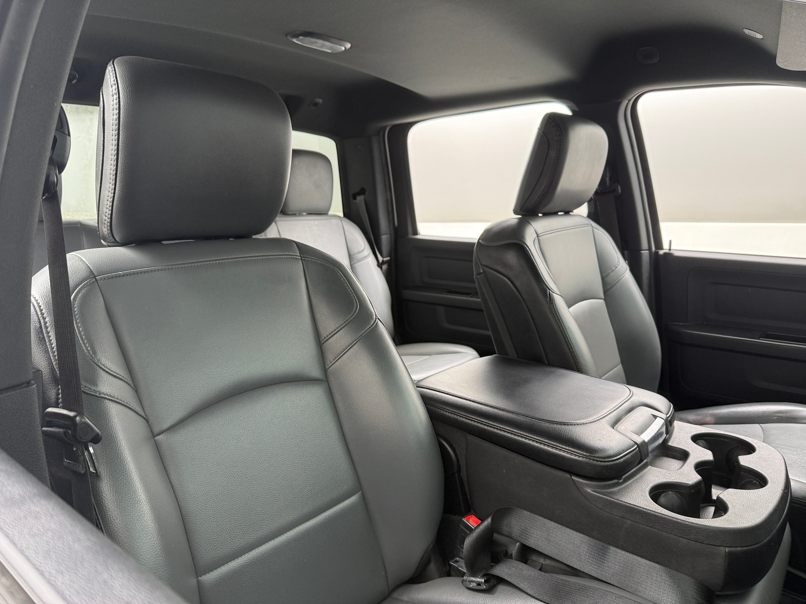 Thumbnail: 2021 RAM 2500 - 2