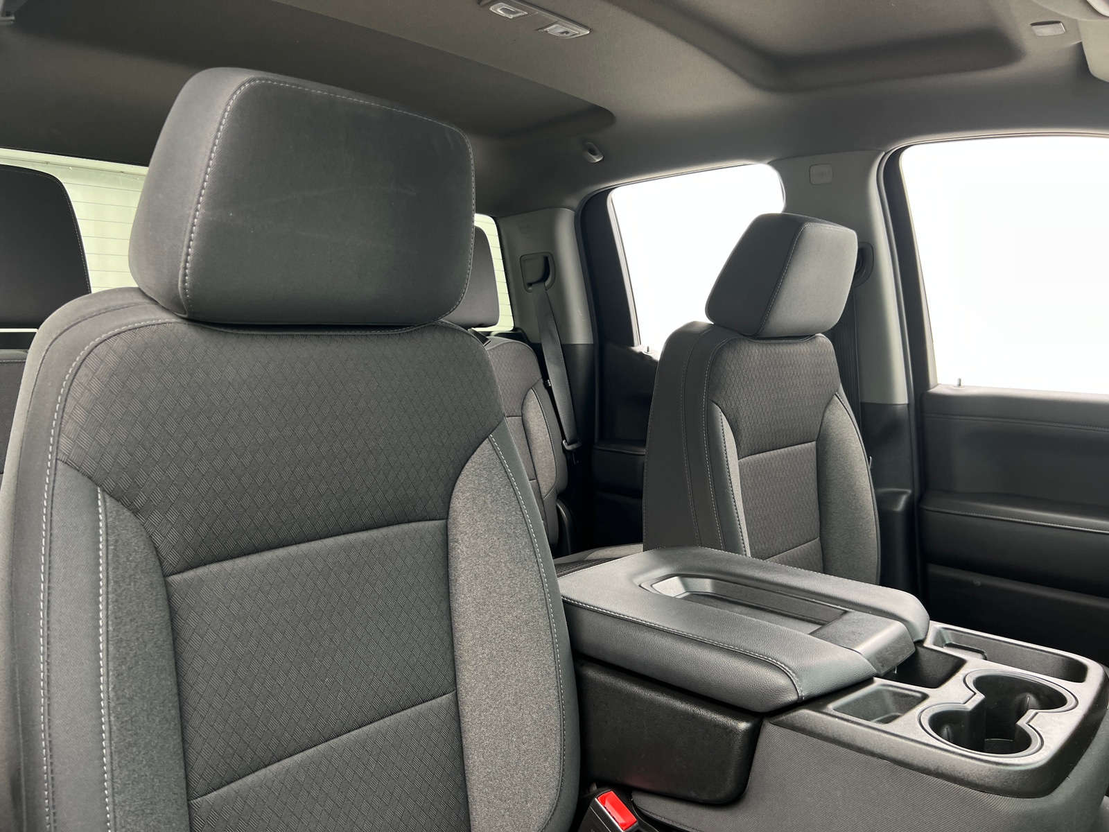 Thumbnail: 2020 GMC Sierra 1500 - 2