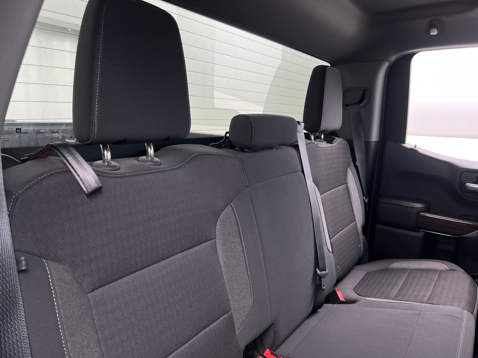 Thumbnail: 2020 GMC Sierra 1500 - 6