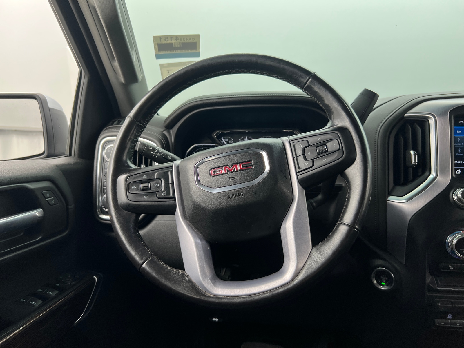 Thumbnail: 2020 GMC Sierra 1500 - 5