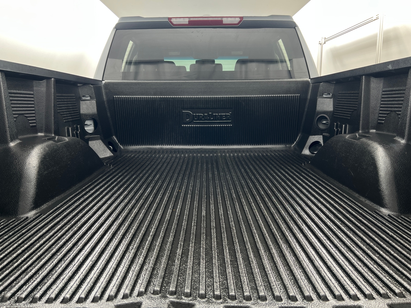 Thumbnail: 2020 GMC Sierra 1500 - 7