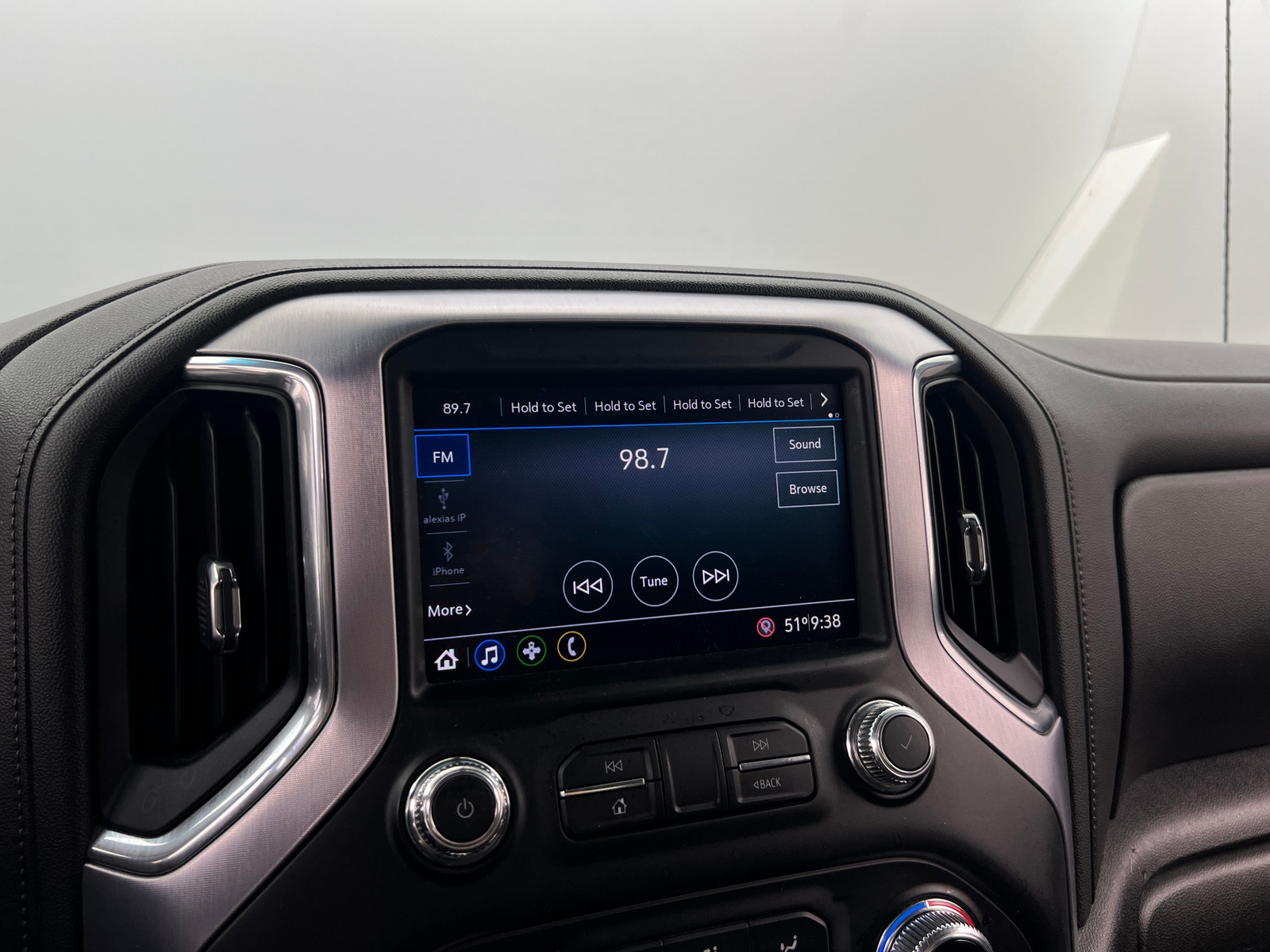 Thumbnail: 2020 GMC Sierra 1500 - 4