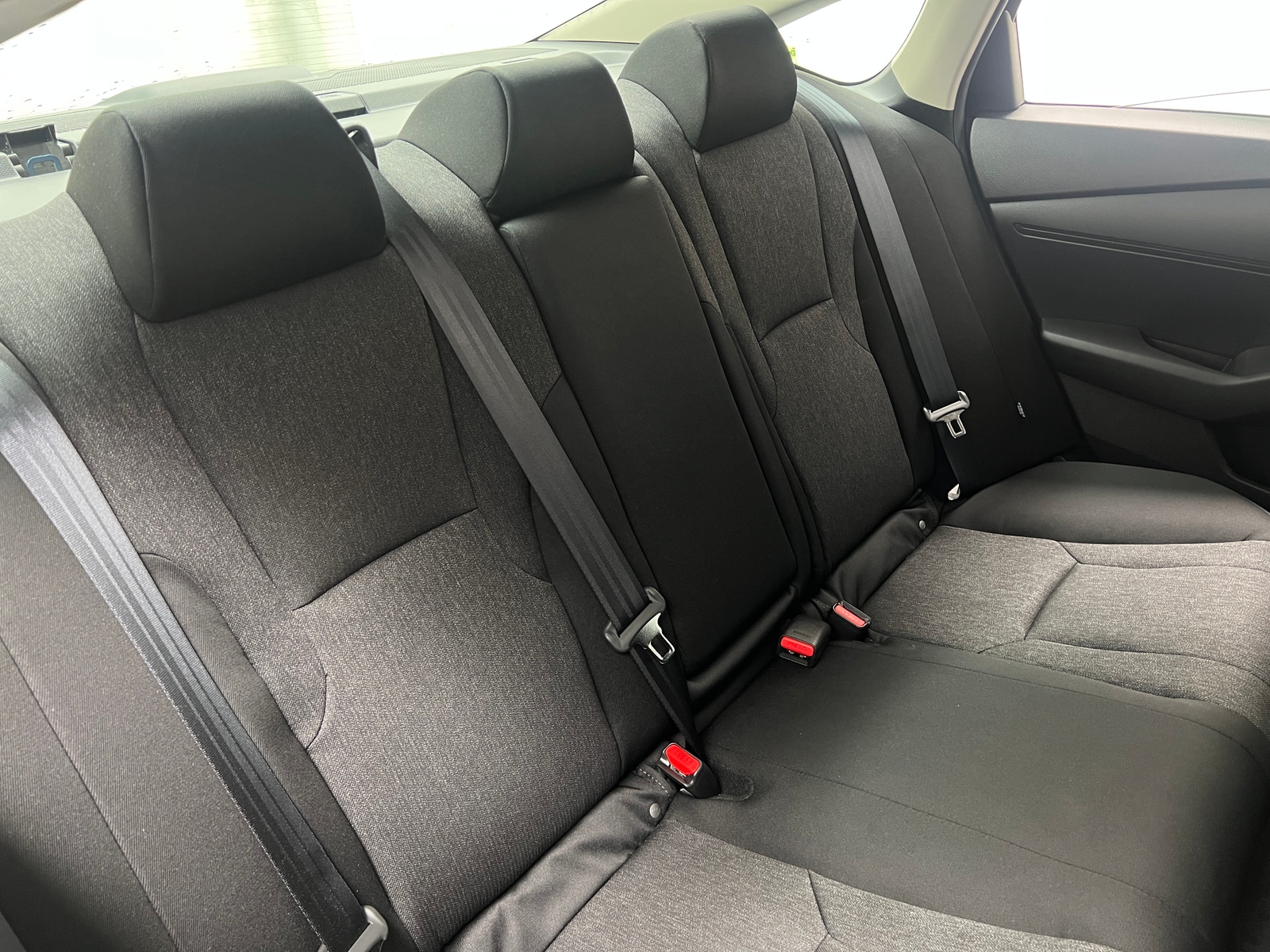 Thumbnail: 2025 Honda Accord - 6