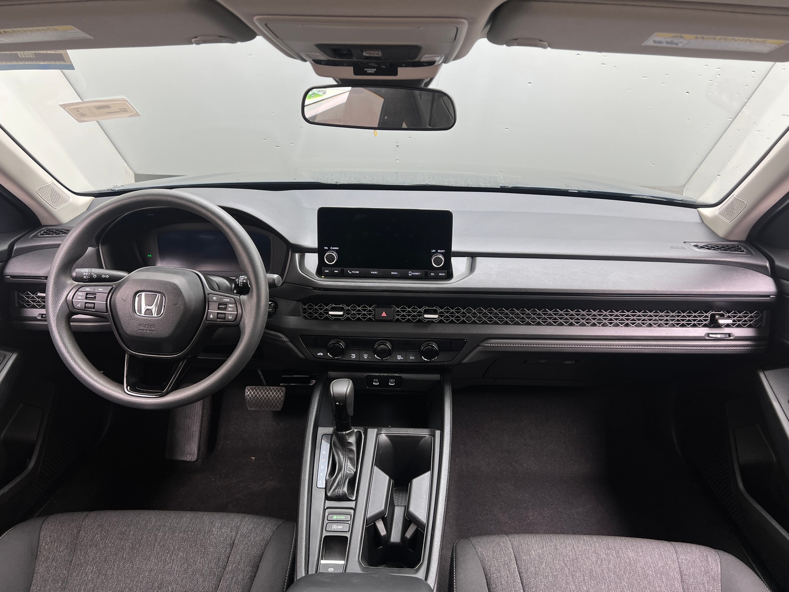 Thumbnail: 2025 Honda Accord - 3