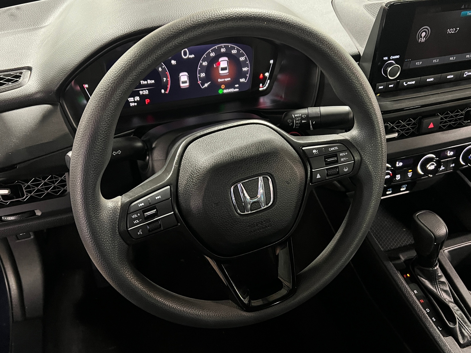 Thumbnail: 2025 Honda Accord - 5