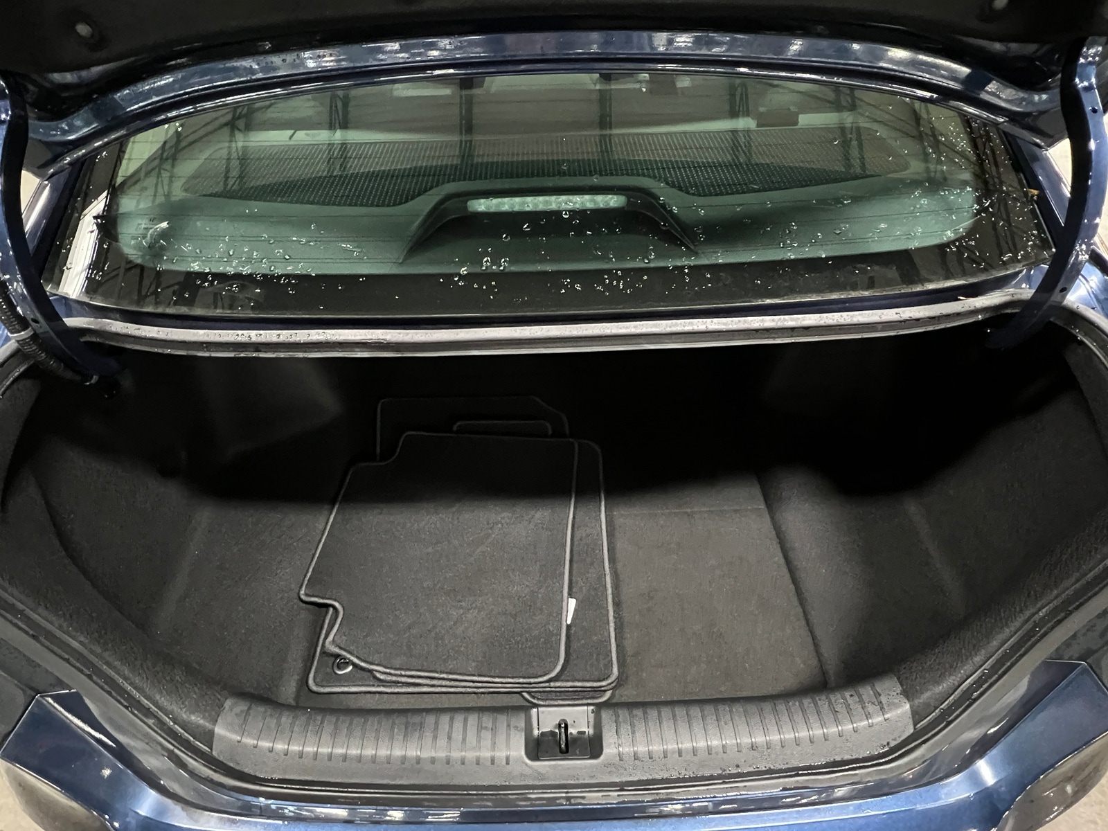 Thumbnail: 2025 Honda Accord - 7