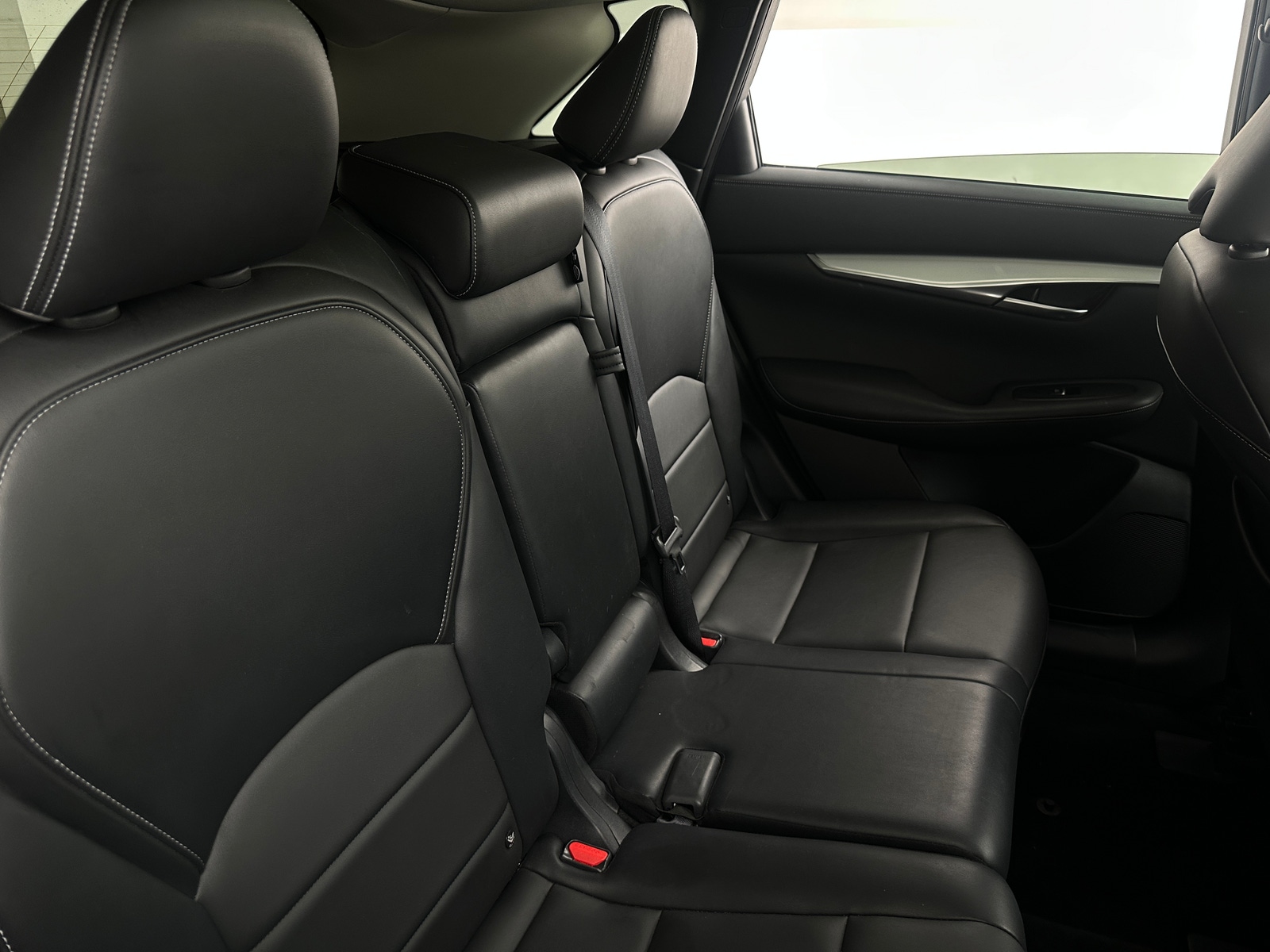 Thumbnail: 2020 INFINITI QX50 - 5