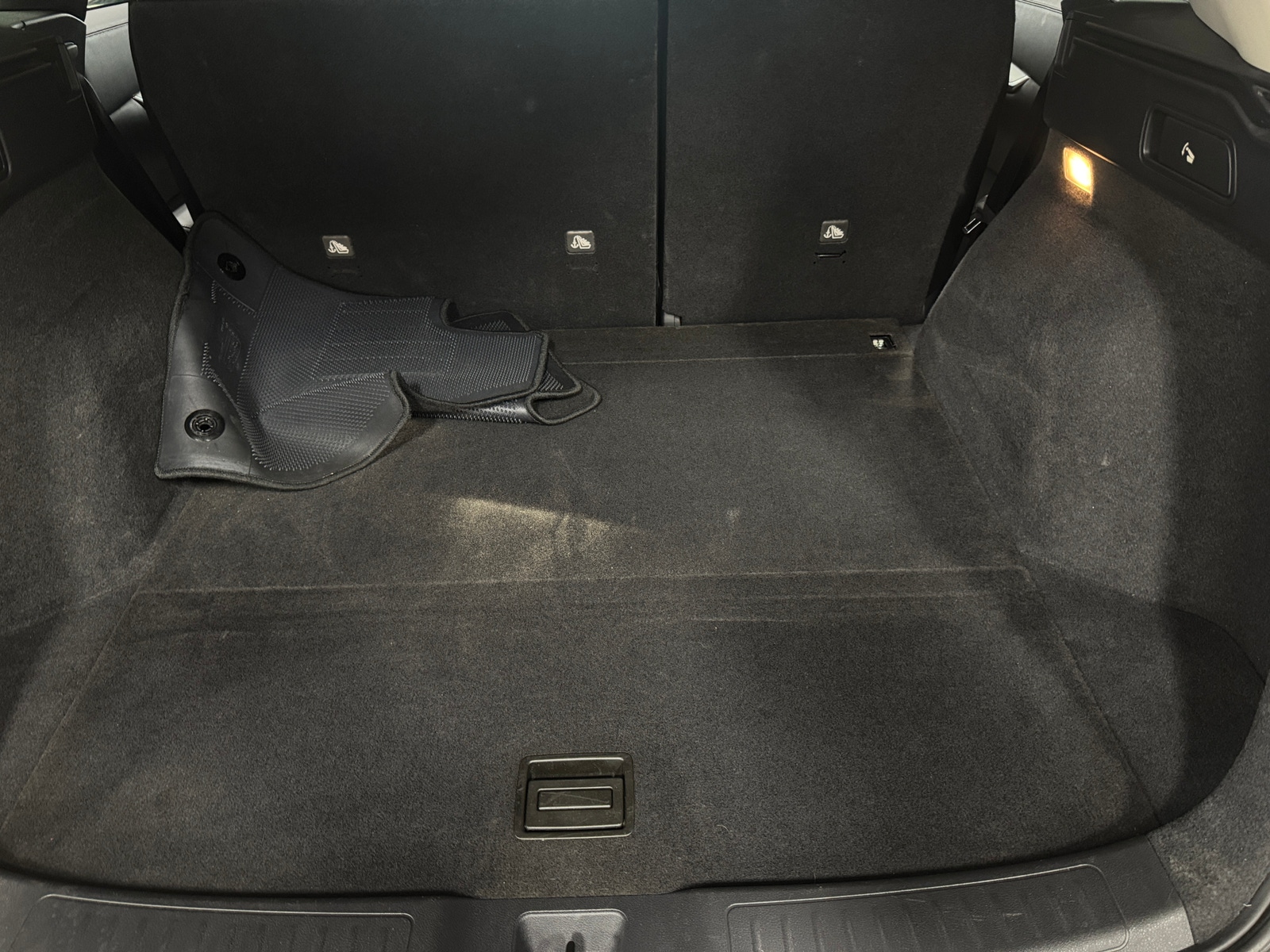 Thumbnail: 2020 INFINITI QX50 - 6