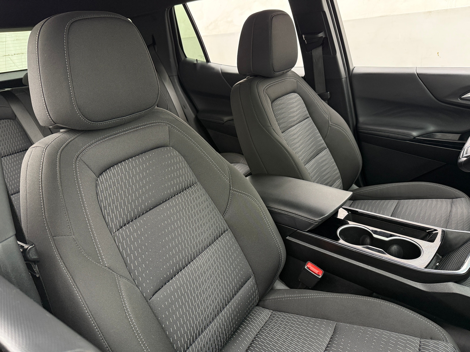 Thumbnail: 2025 Chevrolet Equinox - 2