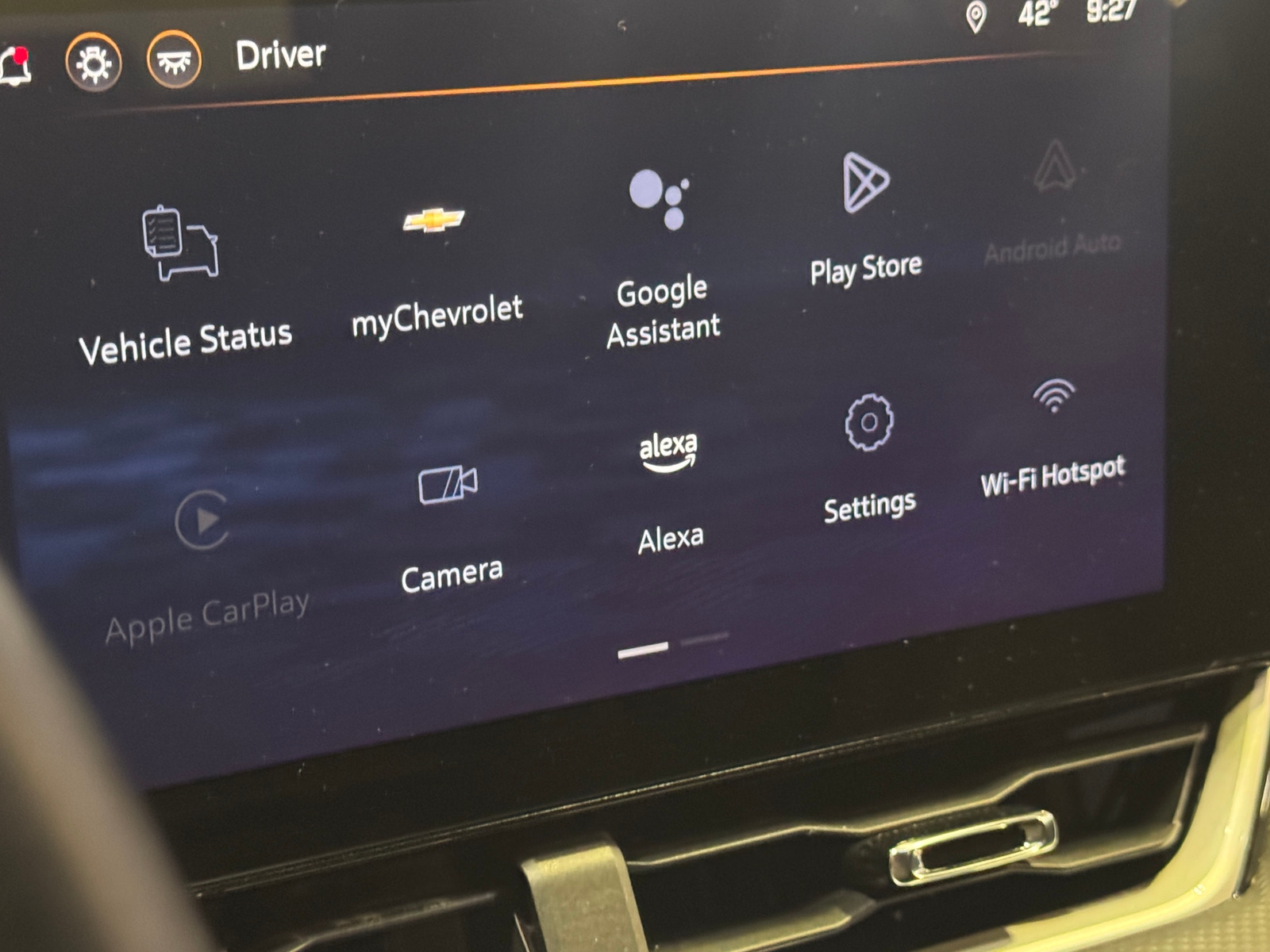 Thumbnail: 2025 Chevrolet Equinox - 4