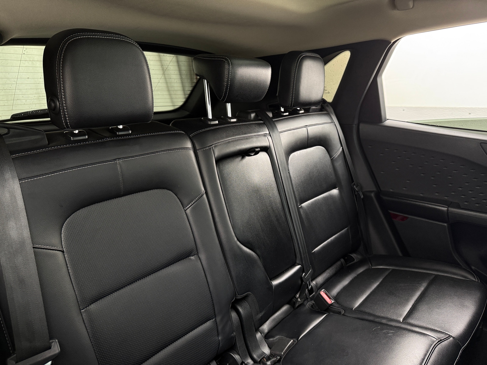 Thumbnail: 2020 Ford Escape - 5