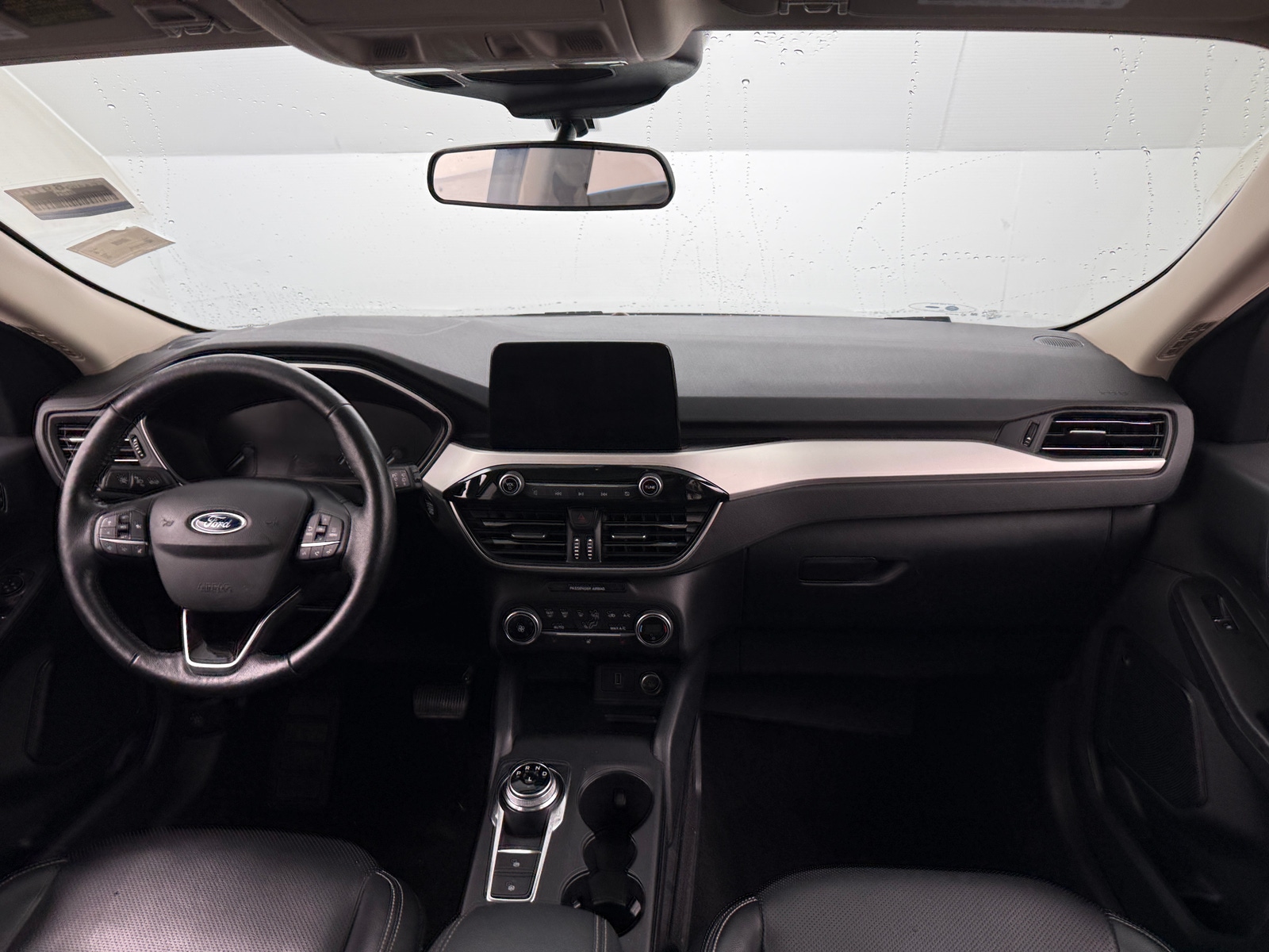 Thumbnail: 2020 Ford Escape - 2