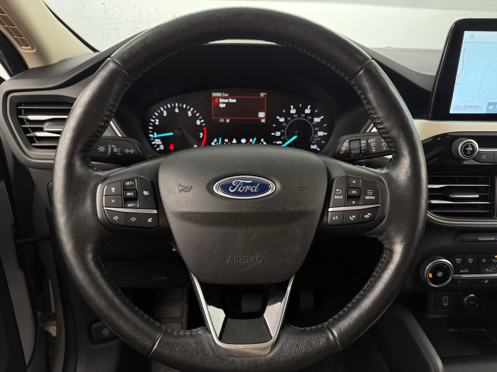 Thumbnail: 2020 Ford Escape - 4