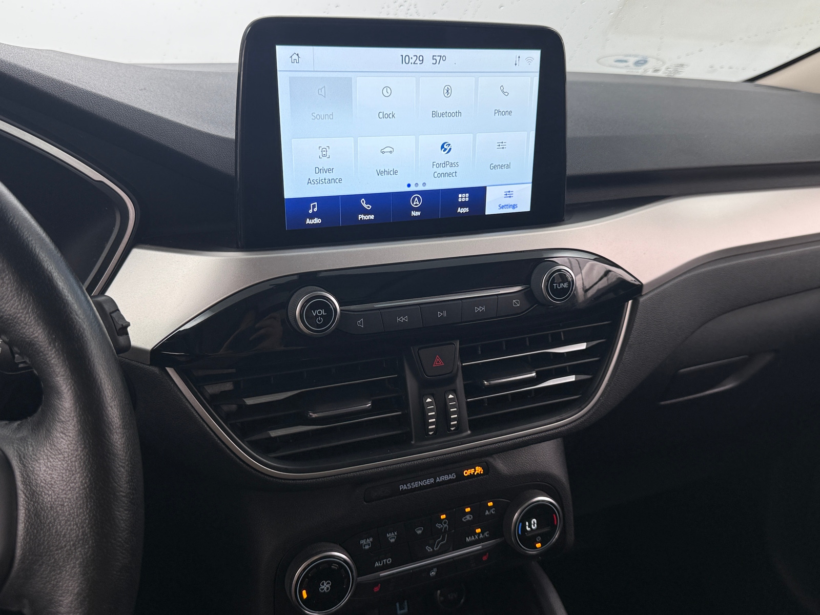 Thumbnail: 2020 Ford Escape - 3