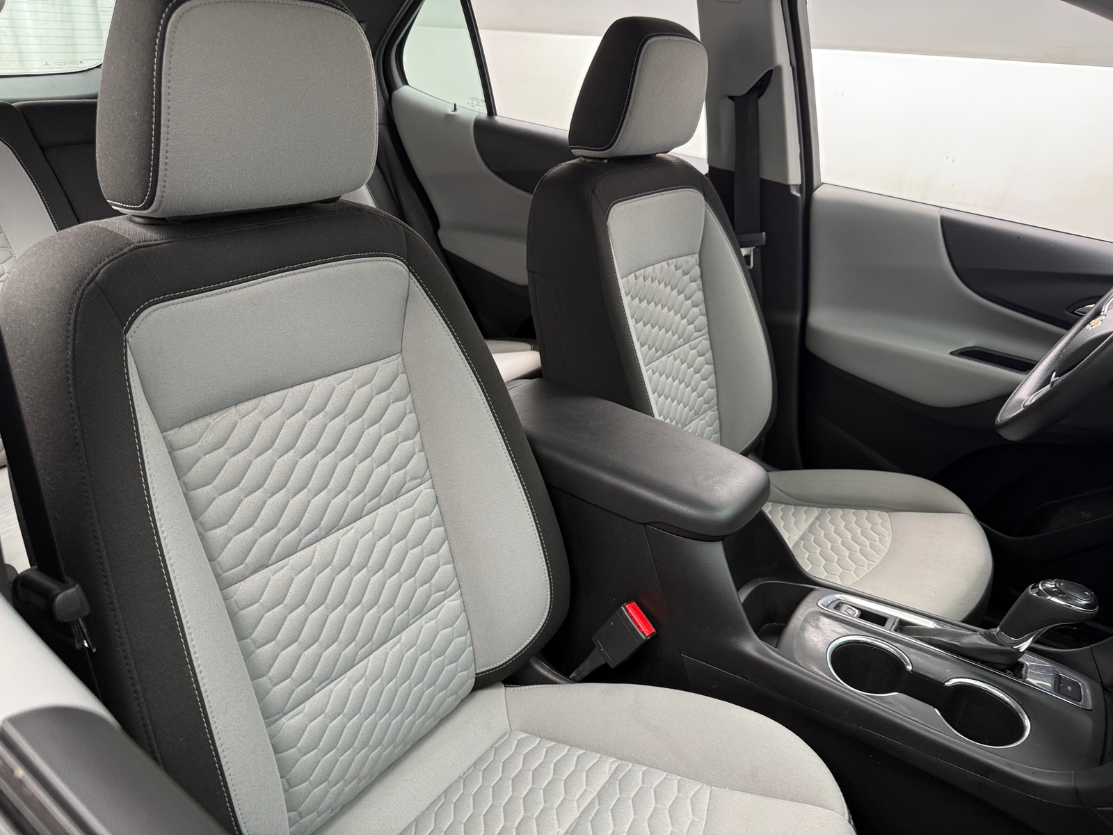 Thumbnail: 2020 Chevrolet Equinox - 2