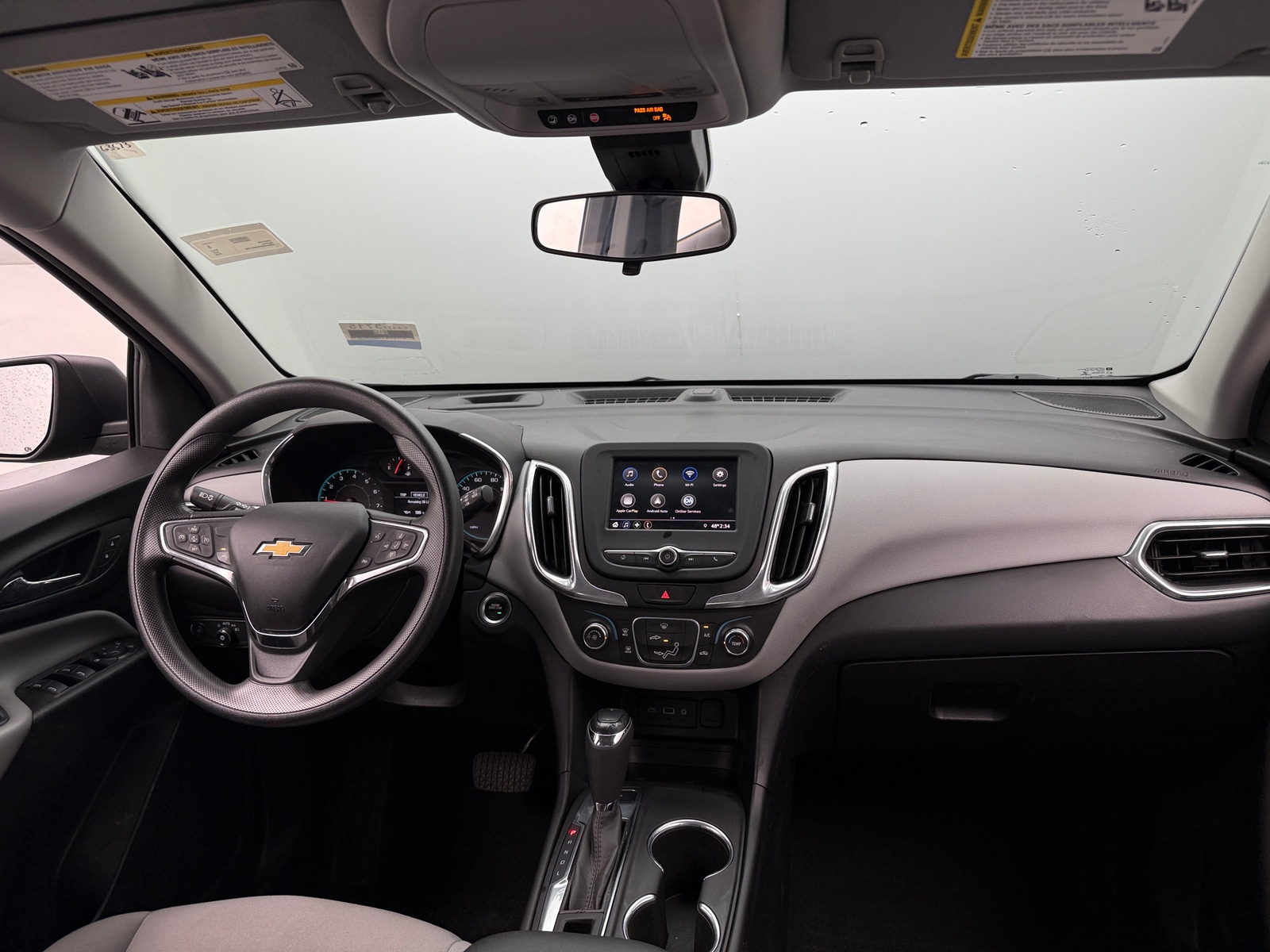 Thumbnail: 2020 Chevrolet Equinox - 3