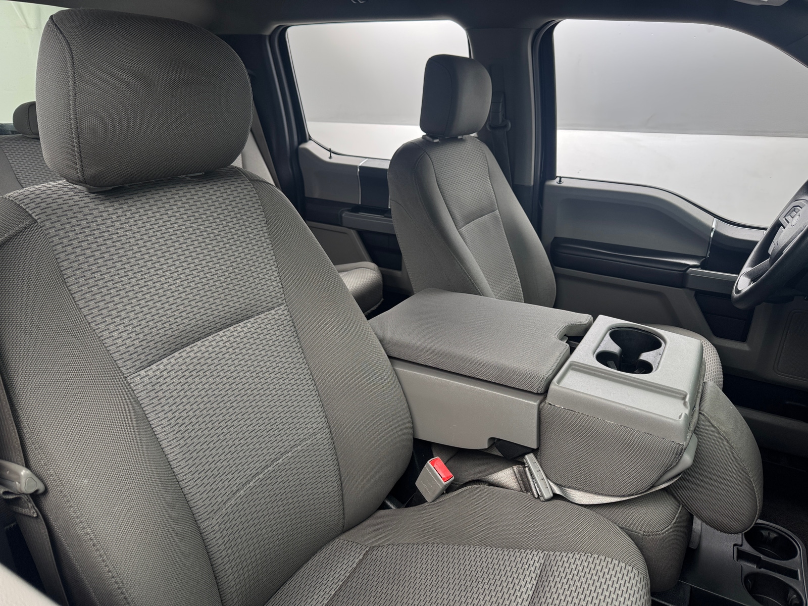 Thumbnail: 2018 Ford Econoline - 2