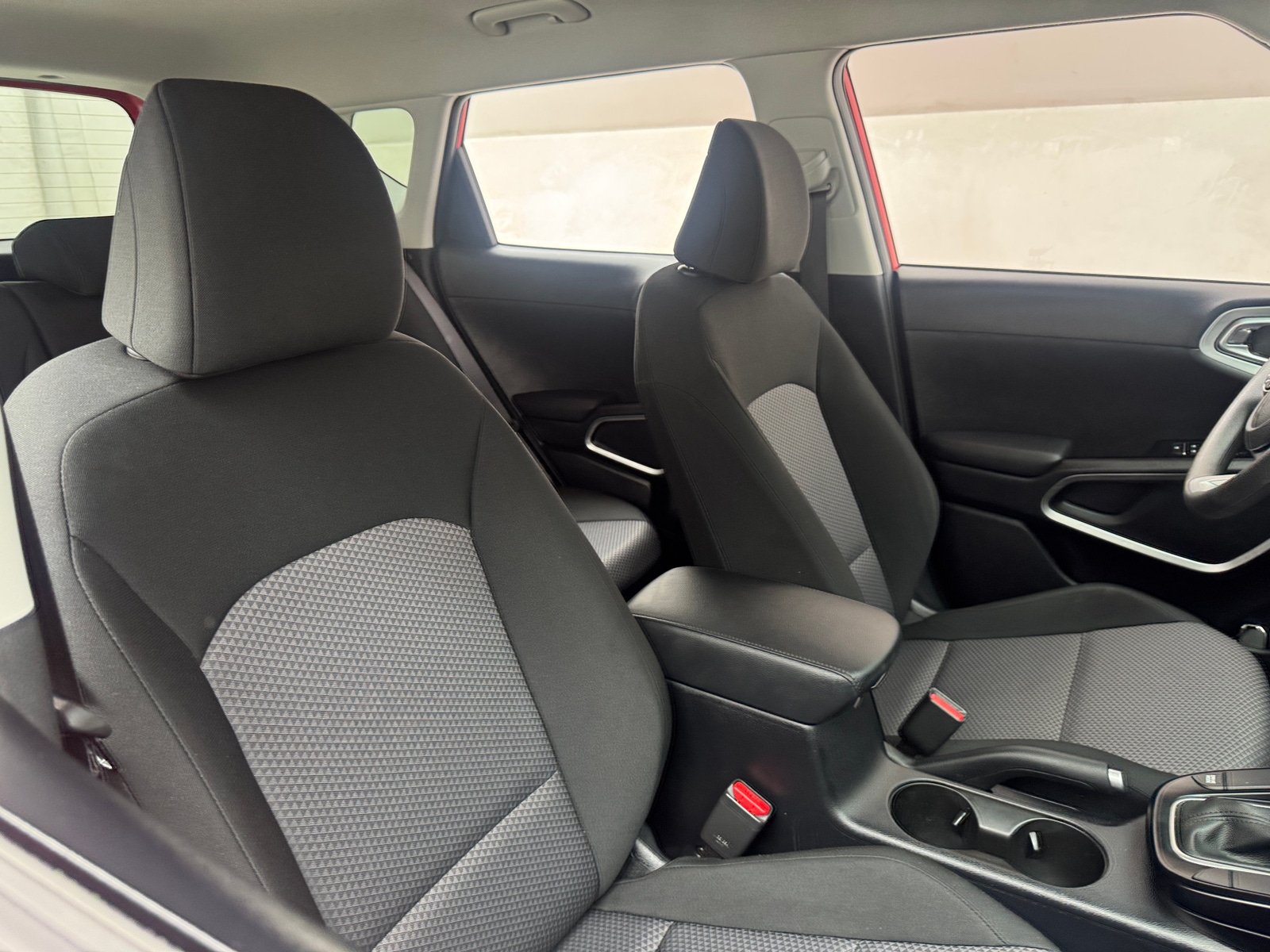 Thumbnail: 2024 Kia Soul - 2