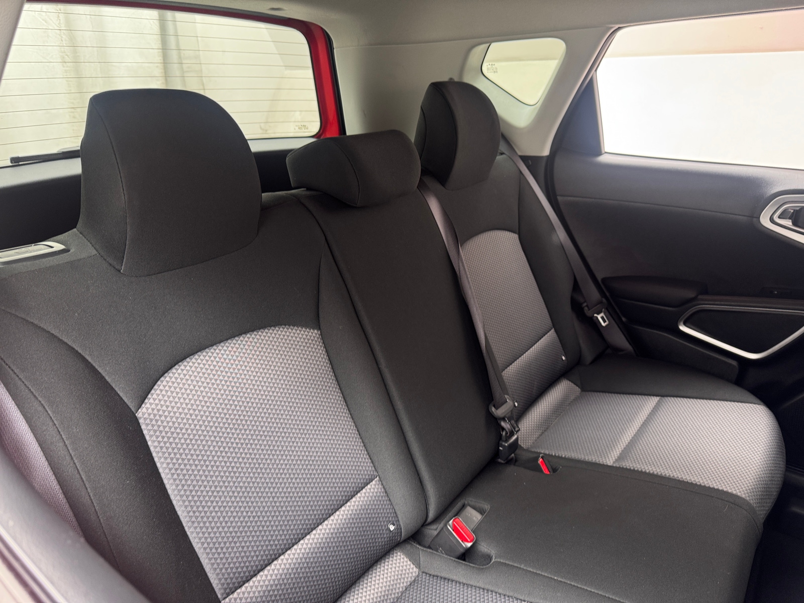 Thumbnail: 2024 Kia Soul - 6