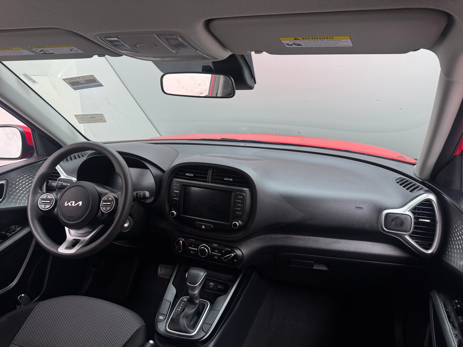 Thumbnail: 2024 Kia Soul - 3