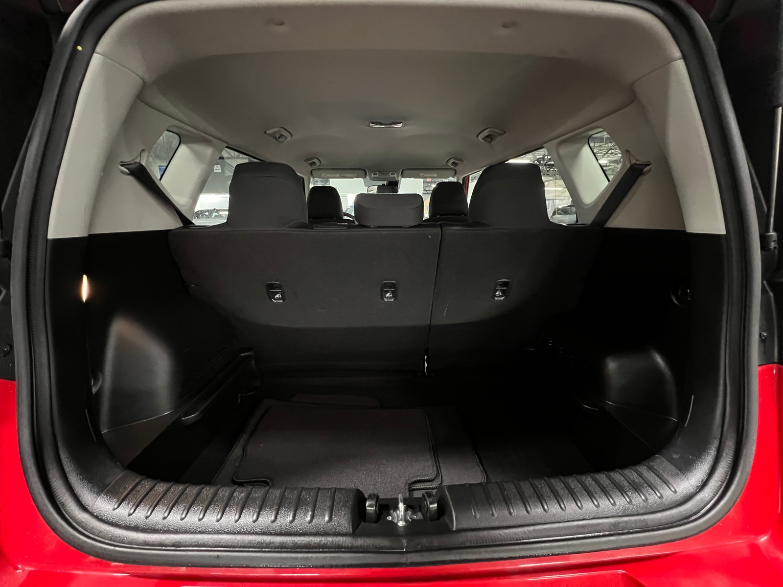 Thumbnail: 2024 Kia Soul - 7