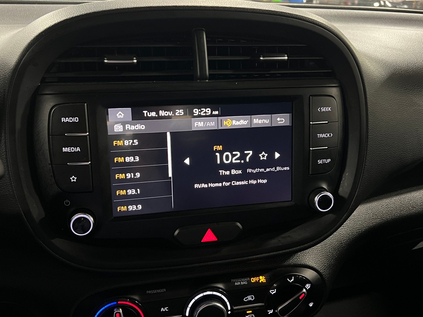 Thumbnail: 2024 Kia Soul - 4