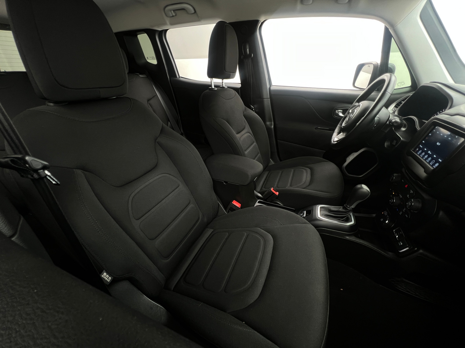 Thumbnail: 2021 Jeep Renegade - 2