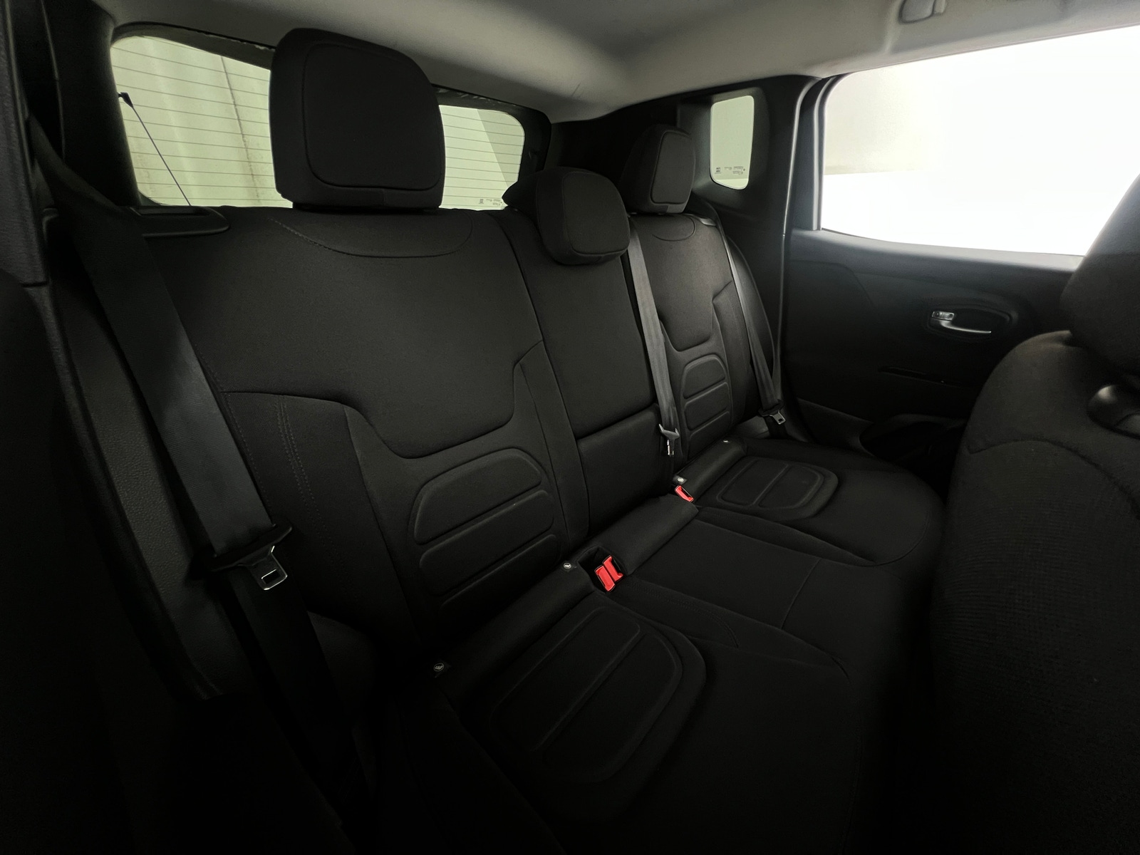 Thumbnail: 2021 Jeep Renegade - 6