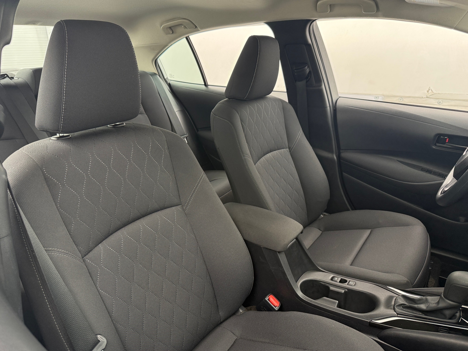 Thumbnail: 2025 Toyota Corolla - 2