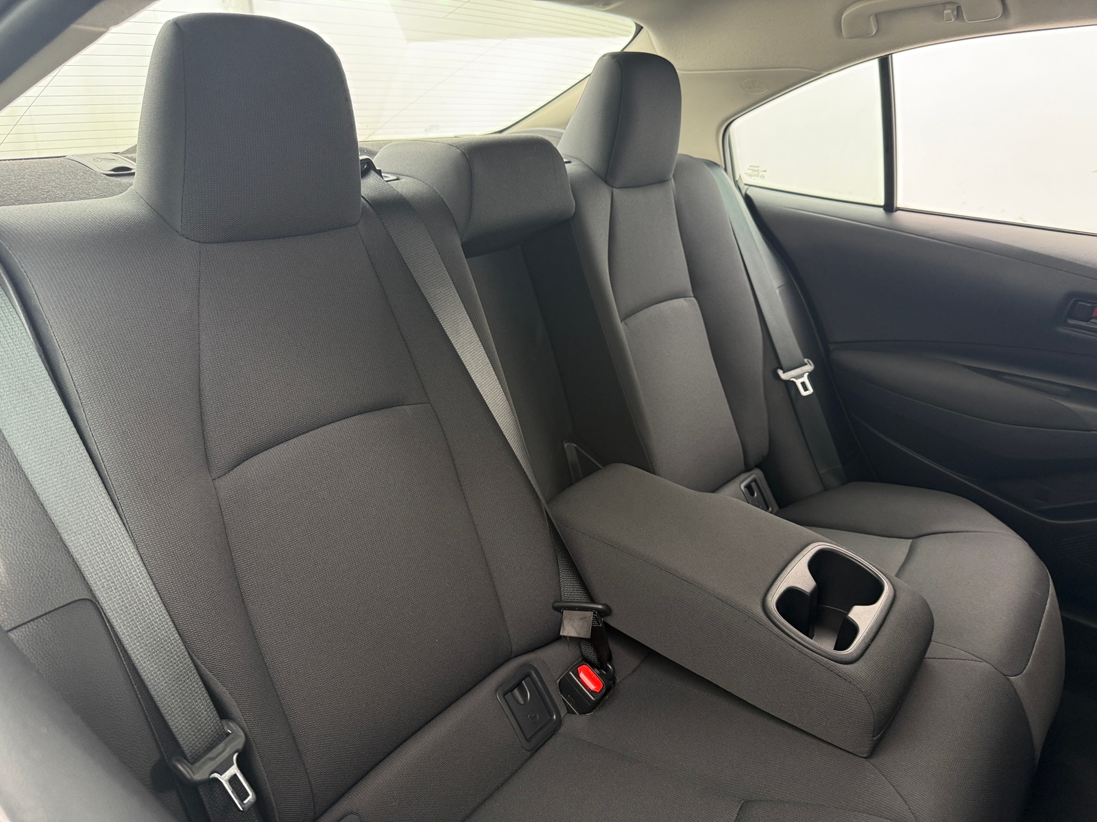 Thumbnail: 2025 Toyota Corolla - 6