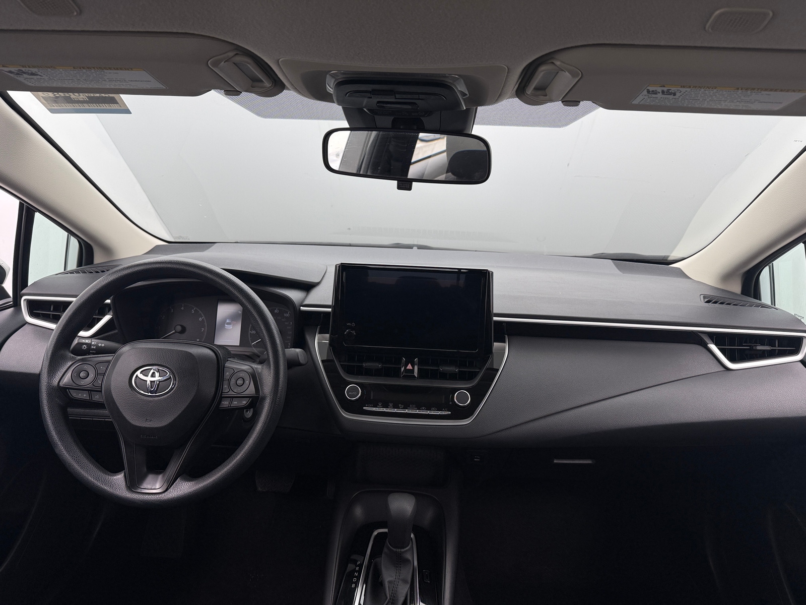 Thumbnail: 2025 Toyota Corolla - 3