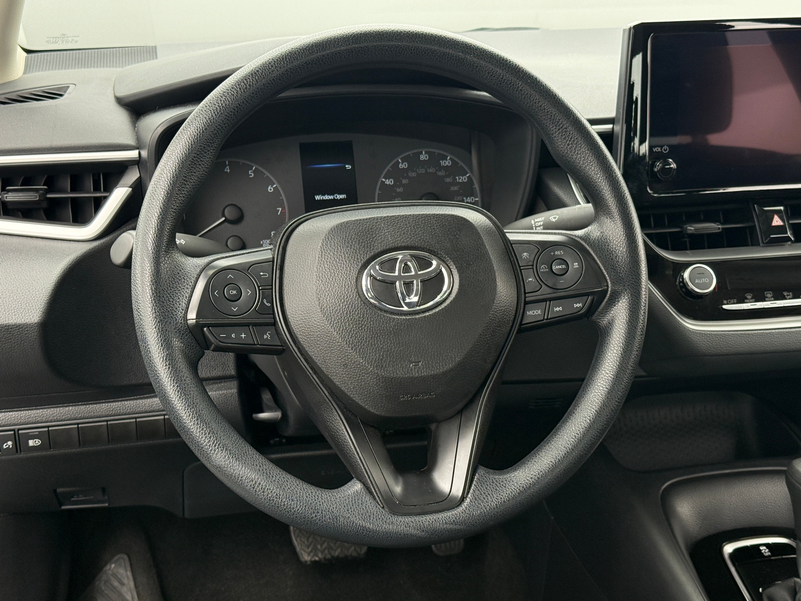 Thumbnail: 2025 Toyota Corolla - 5