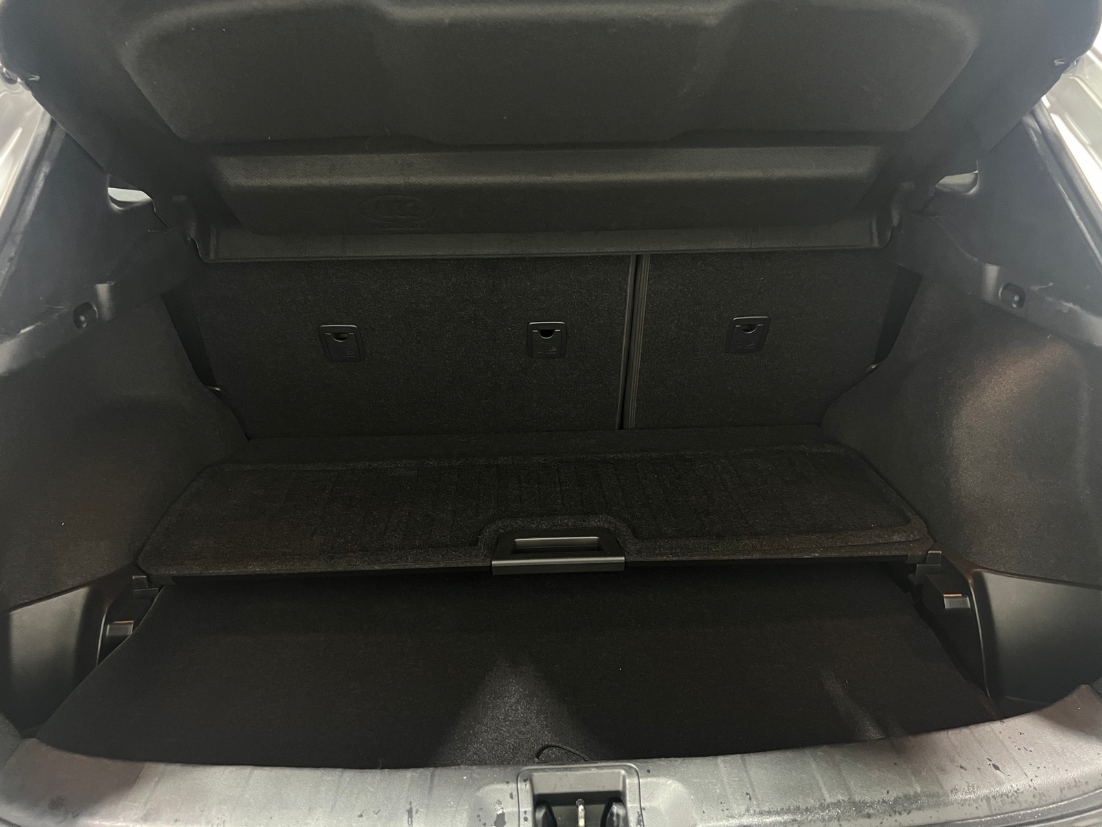 Thumbnail: 2017 Nissan Rogue Sport - 7