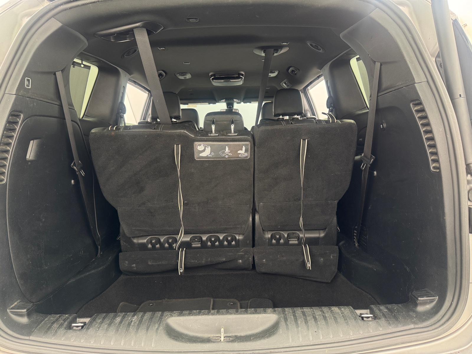 Thumbnail: 2018 Chrysler Pacifica - 6