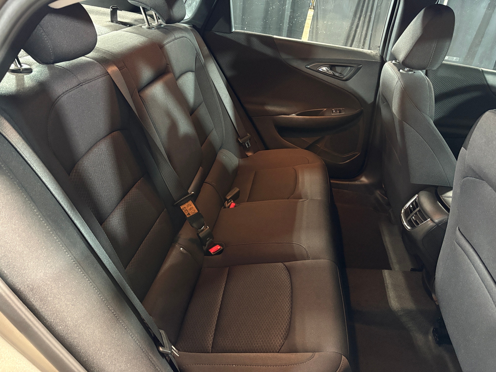 Thumbnail: 2024 Chevrolet Malibu - 6