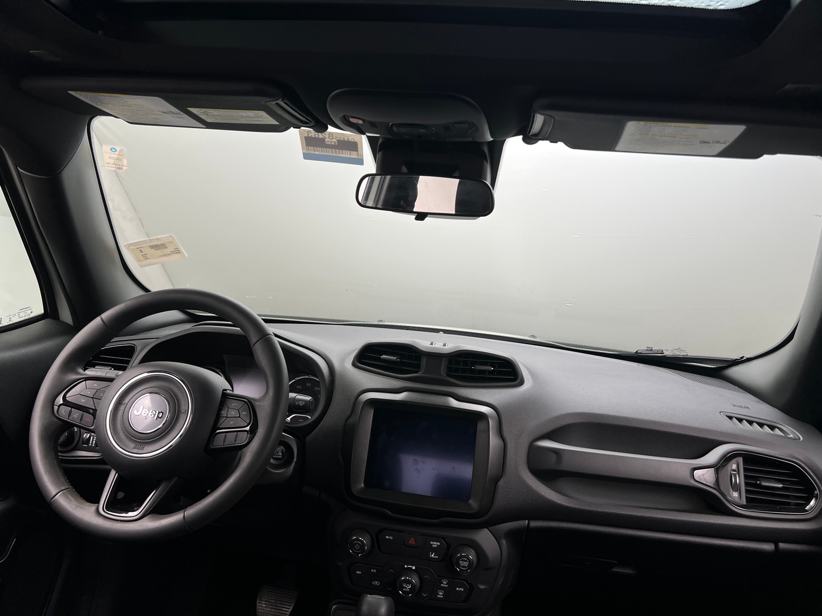 Thumbnail: 2022 Jeep Renegade - 3