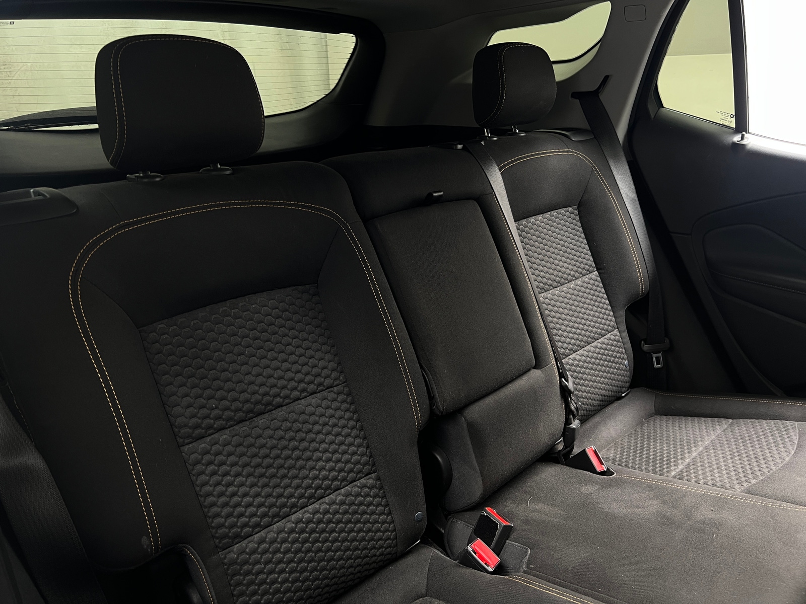 Thumbnail: 2018 GMC Terrain - 6