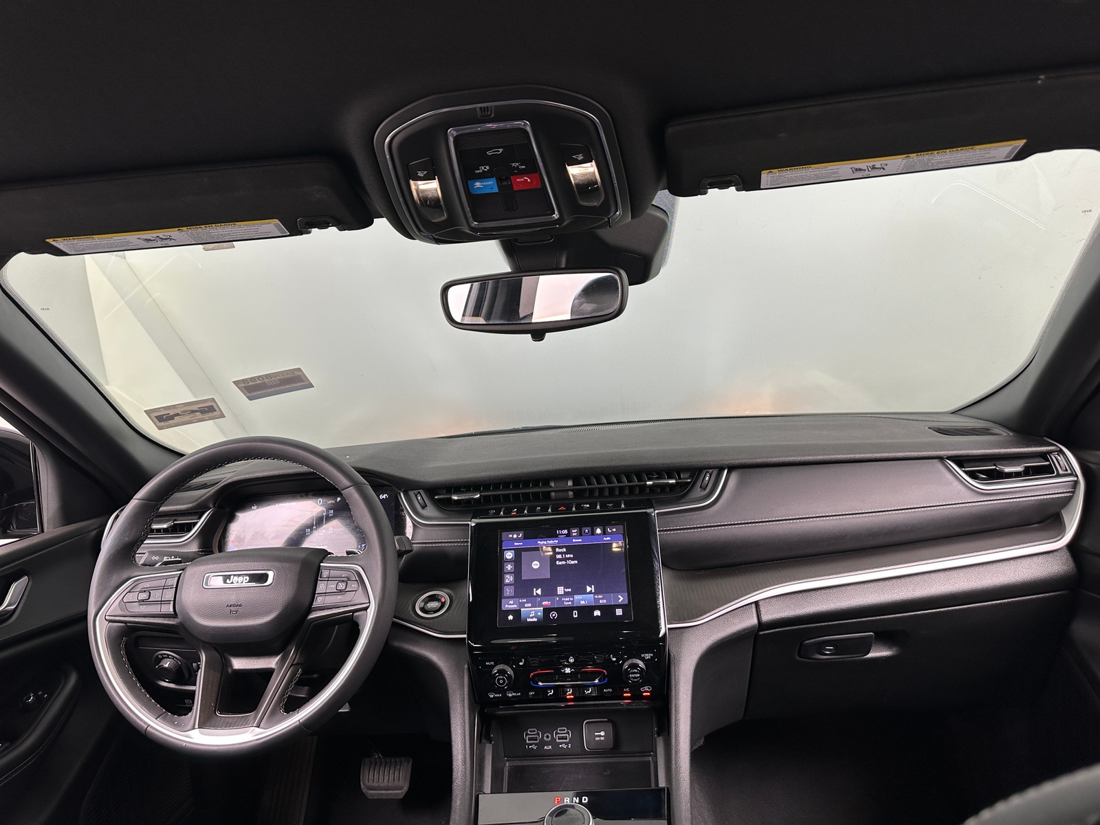 Thumbnail: 2024 Jeep Grand Cherokee L - 2