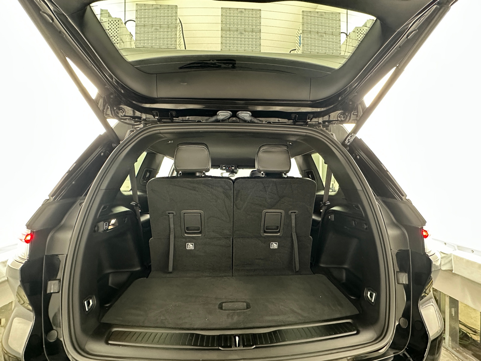 Thumbnail: 2024 Jeep Grand Cherokee L - 6