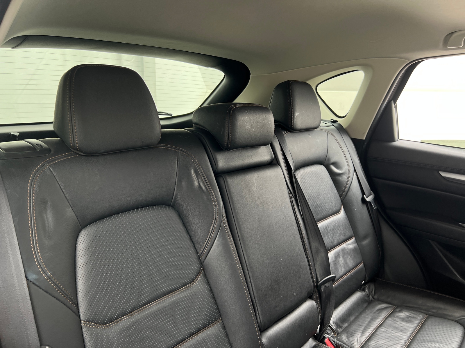 Thumbnail: 2021 Mazda CX-5 - 5