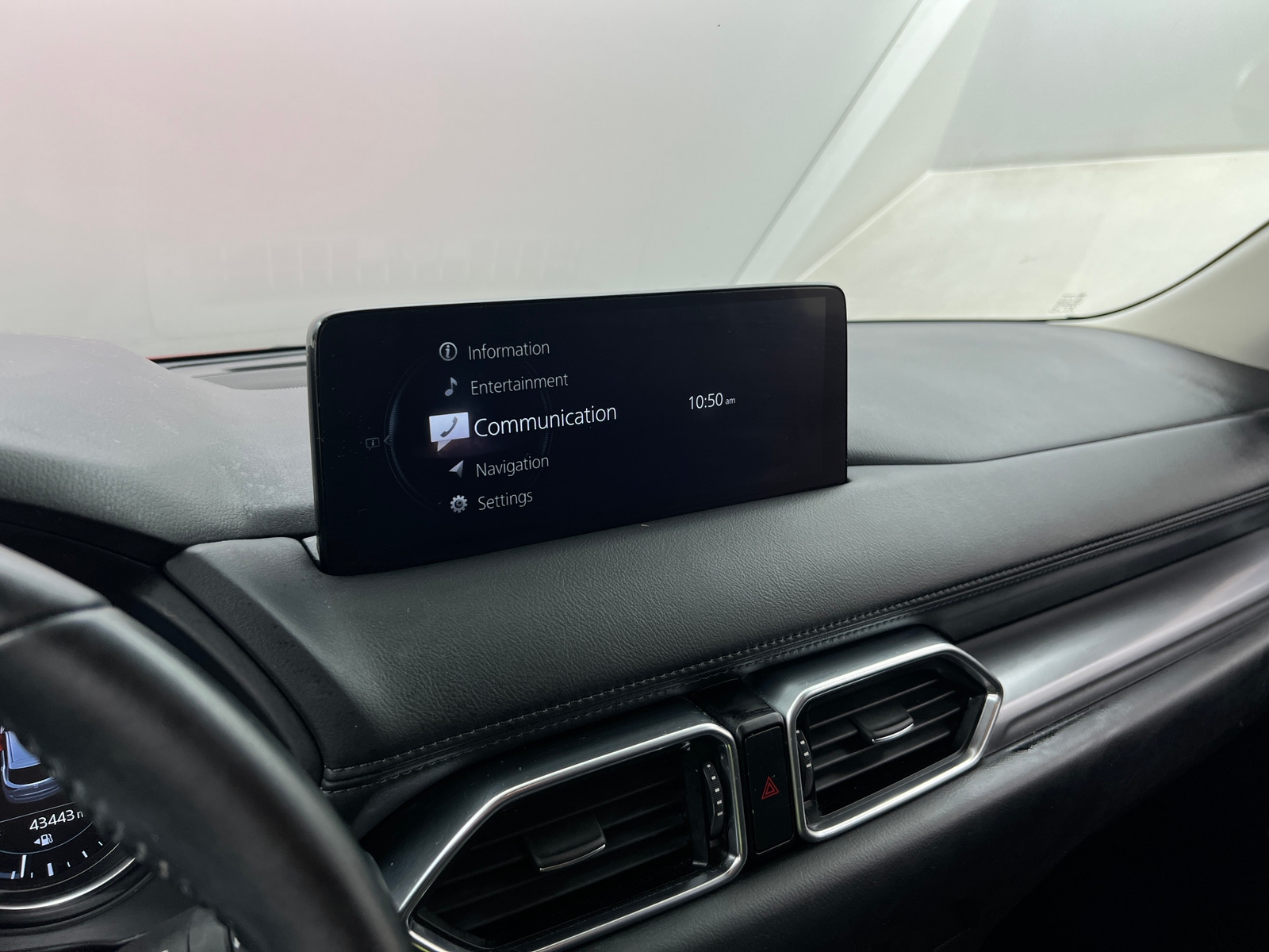 Thumbnail: 2021 Mazda CX-5 - 3