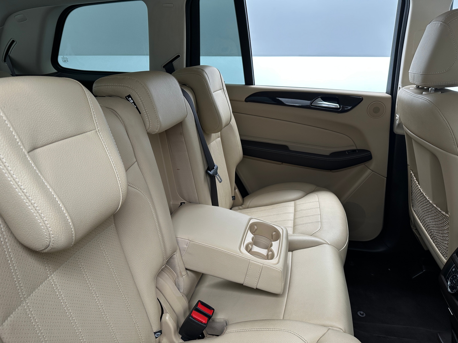 Thumbnail: 2019 Mercedes-Benz GLS - 5