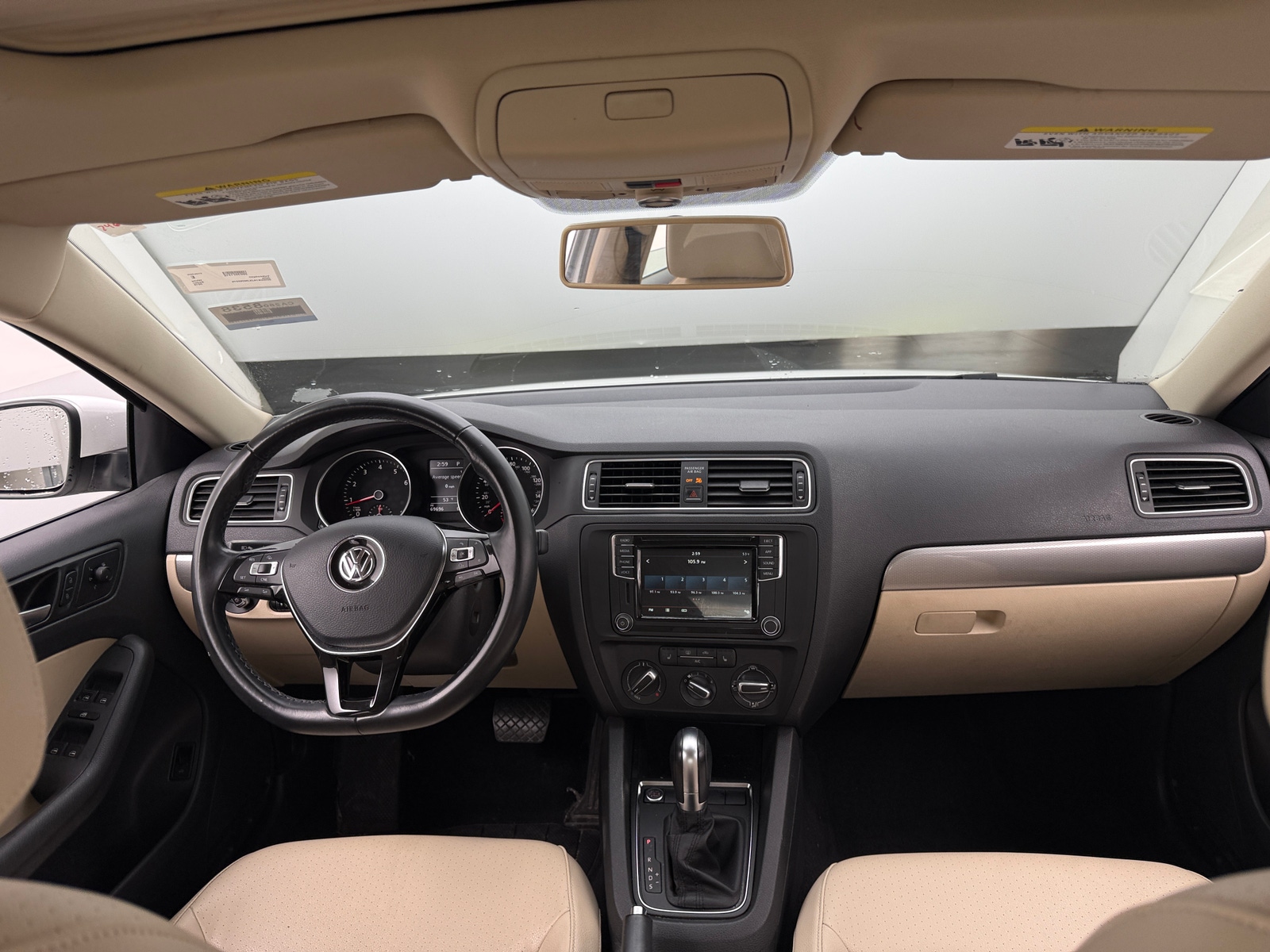 Thumbnail: 2018 Volkswagen Jetta - 2