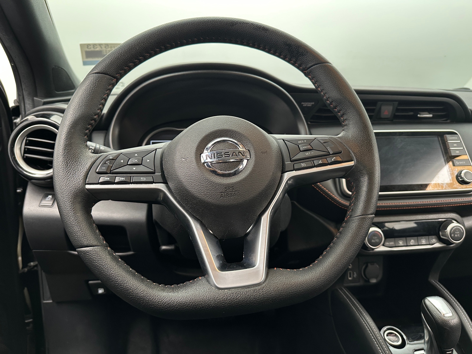 Thumbnail: 2018 Nissan Kicks - 5