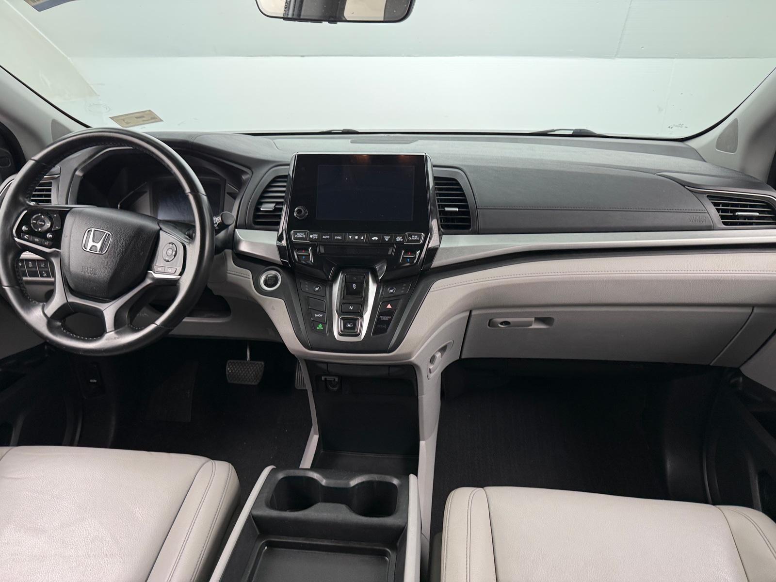 Thumbnail: 2018 Honda Odyssey - 2