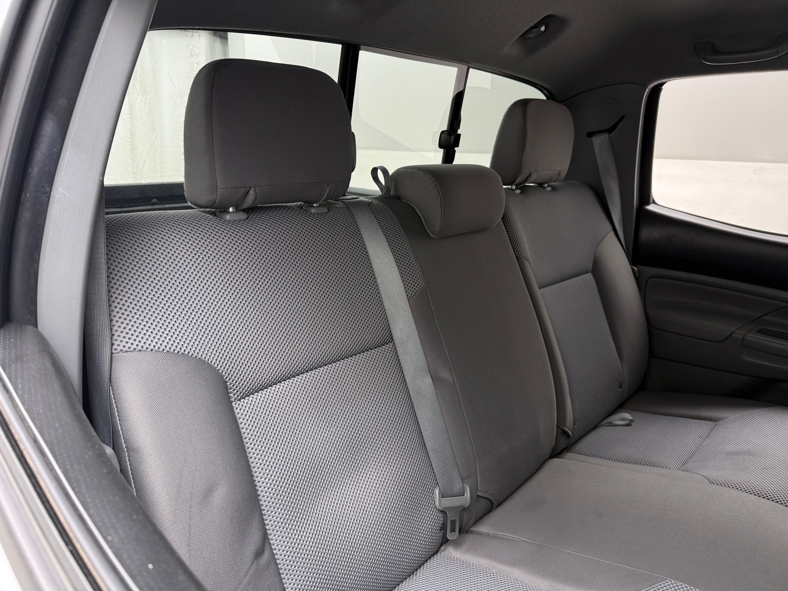 Thumbnail: 2012 Toyota Tacoma - 6