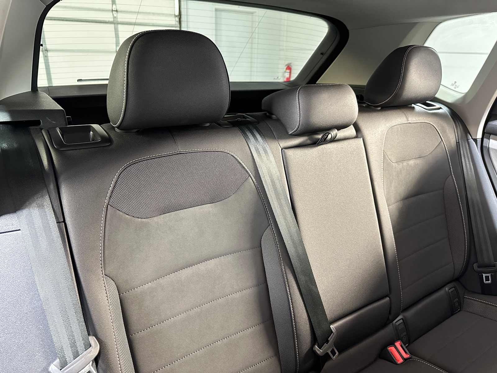 Thumbnail: 2024 Volkswagen Taos - 6